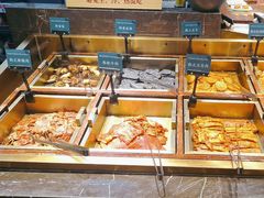-東盛炭烤自助料理(浦东文峰广场店)