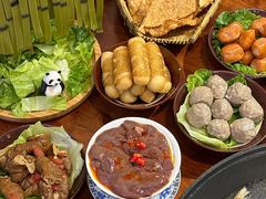 -楠火锅(绿地新都会店)