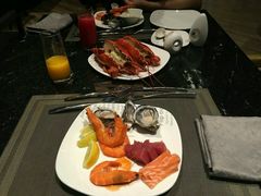 -星汇餐厅(新濠影汇店)