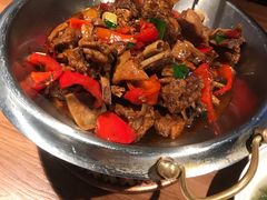 -青花小镇(凯翔新天地店)