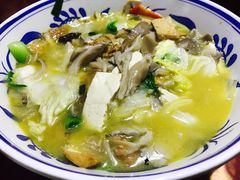 -窄巷子陕菜馆·地道陕西菜(粉巷店)