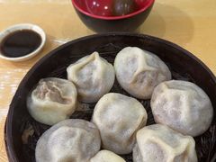 -徐建萍汤包(热河南路店)
