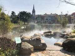-重庆南山海昌汤都