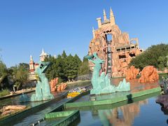 -青岛方特梦幻王国