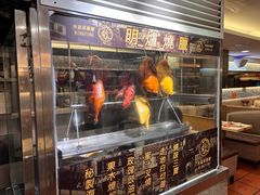 -永盈茶餐厅(中山四路店)