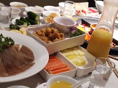 -川锅一号火锅(睢宁店)