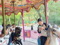 -哈尔滨文化公园