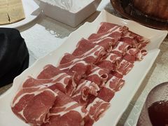 -东来顺饭庄(新源里店)