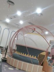 -MELAND CLUB亲子乐园·派对·餐厅(北京芳圆里ID MALL店)