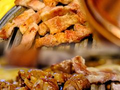 -金顺韩式烤肉·网红烤肉店(广利路店)