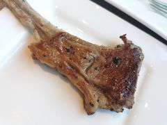 -上海丽笙精选海仑宾馆·莫赛克餐厅
