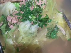 -川堂风·跷脚牛肉·乐山爆炒(宝山日月光店)