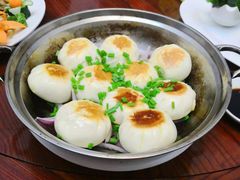 -吴祥记潮州菜·百年老字号·砂锅粥