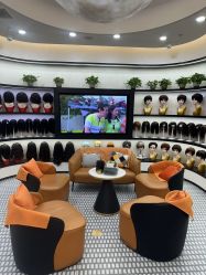 -唐风采假发补发定制