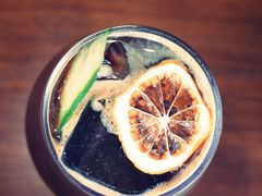 -BIJOU coffee&cocktail(龙岗万科广场店)