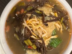 -水平有限广西米粉·广西风味集(五道口店)