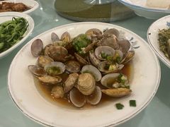 -松兰山海景大酒店·海鲜中餐厅