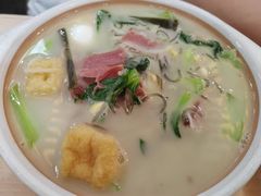 -蒋家桥饺面店(东关街店)