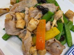 -桃园盛宴·岭南粤菜·手工茶点(南庄店)