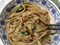 -清真马虎面馆(西七路店)