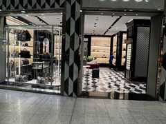 -米兰马尔彭萨国际机场