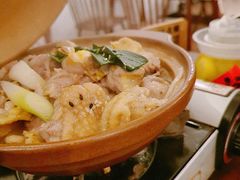 -小银家日式简餐(中信丹阳花园店)