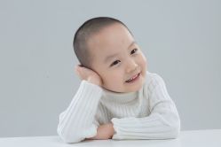 -天天向上儿童摄影(新华创意产业园店)