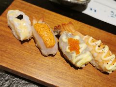 -古田居·特色寿司料理(星之岛旗舰店)