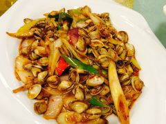 -阿胖龙虾小海鲜(宁国南路总店)