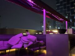 -DEW Lounge(深圳湾店)