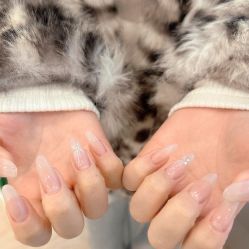 -斯馨·健康美甲美睫