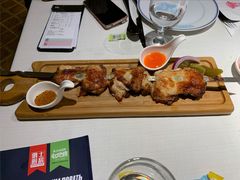 -俄士厨房(时代天街店)