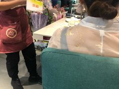 -海底捞火锅(武胜路凯德广场店)