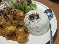 -榖屋house of flour(张江首店)