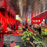 是香港人提着大包小包也会来的一家店……