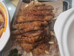 -红菜坊·烤鸭·川鲁宴(石园店)