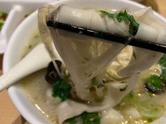 -萧记三鲜烩面(东站店)