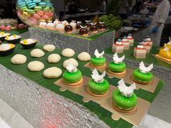 -深圳同泰万怡酒店·万荟轩自助餐厅(同泰店)