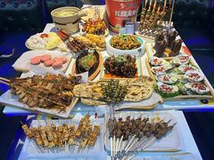-亿牌牌东北烧烤(博物馆旗舰店)