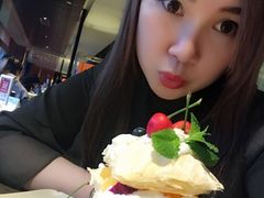 自拍-真爱中国餐馆·年华店(朱雀大街店)