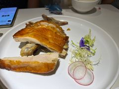 -小放牛河北菜(长安万达店)