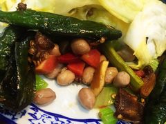 -老西安韩记三鲜煮馍(四府街店)