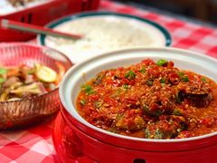 -辣小鲜·南昌大排档(船山路店)