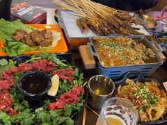 -林二哥宜烤官·宜宾小烧烤