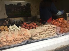 -辽B·小串(总店)