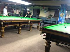 -新新潘晓婷台球俱乐部(周浦店)