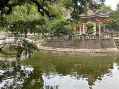 -潮州西湖