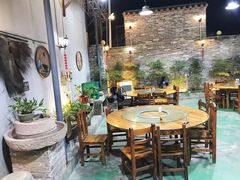 -东坊味道私房菜·地道顺德菜(大良店)