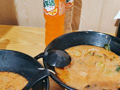 -刘文祥麻辣烫(清河毛纺路店)