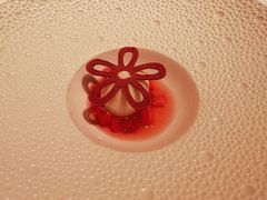 -Le Bernardin